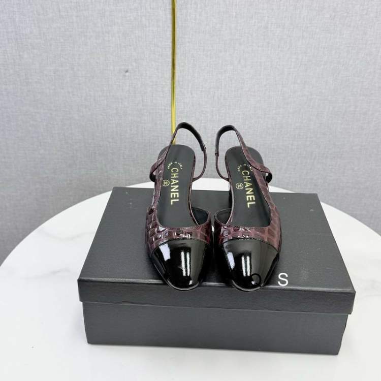 Picture of Chanel Shoes _SKUChanelsz35-40YS06113005
